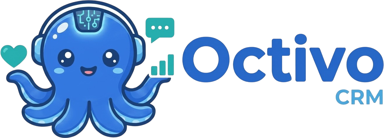 Octivo Logo
